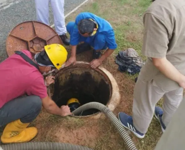 Sedot WC botanisquarebogor Murah botani square bogor