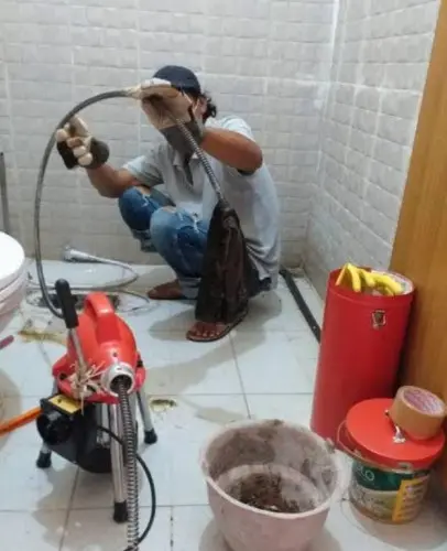 Sedot WC botanisquarebogor Murah botani square bogor