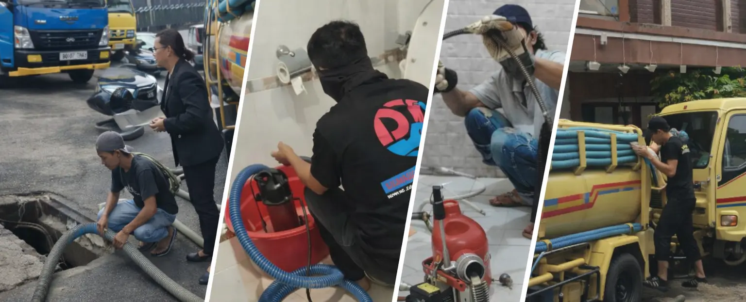 Jasa Sedot WC botanisquarebogor Terdekat