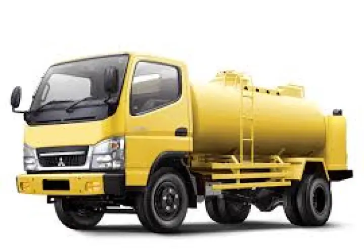 SEDOT WC SAMPAI HABIS botani square bogor